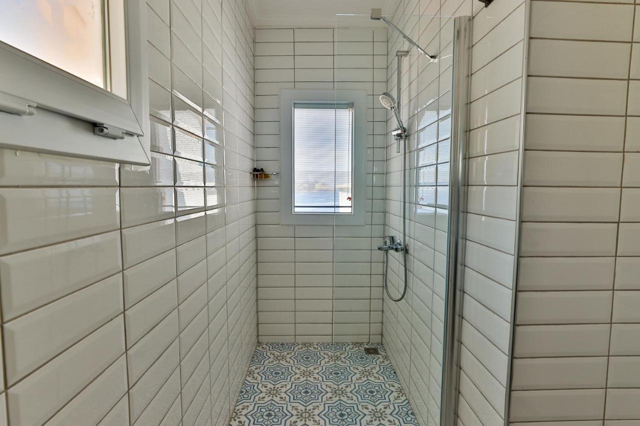 Panorama Kaş Apart Otel Bagian luar foto